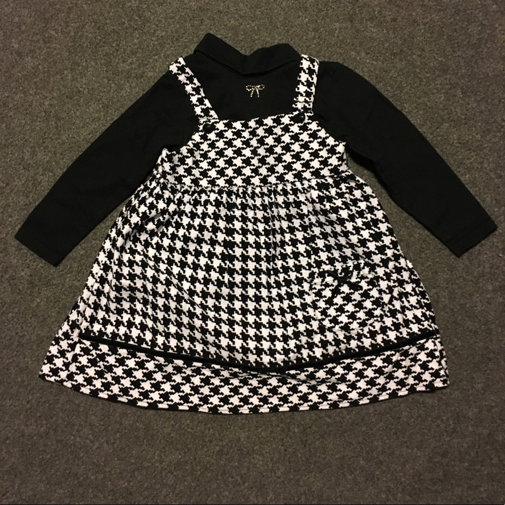 Youngland Girls Jumper
